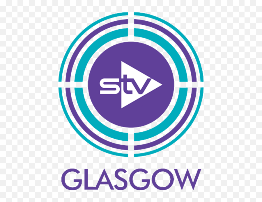 Stv Logo Logo - Stv Glasgow Emoji,Rhettandlink Logo