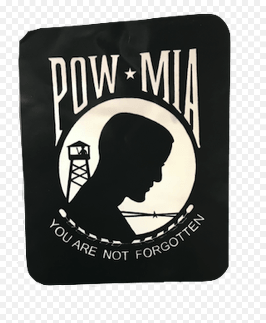 Pow Mia Faux Fur Blanket - Pow Mia Emoji,Pow Mia Logo