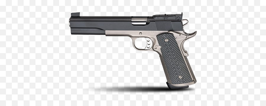 Grand Junction Firearms - Weapons Emoji,Handgun Png
