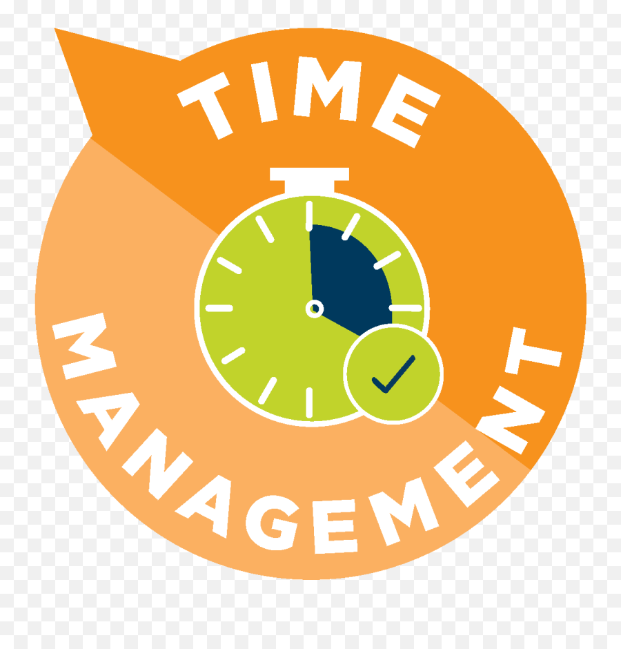 Getactive Time Management - Surf Life Saving Qld Clipart Transparent Time Management Clip Art Emoji,Daylight Savings Time Clipart