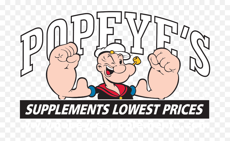Popeyes Logo Png - Supplements Emoji,Popeyes Logo