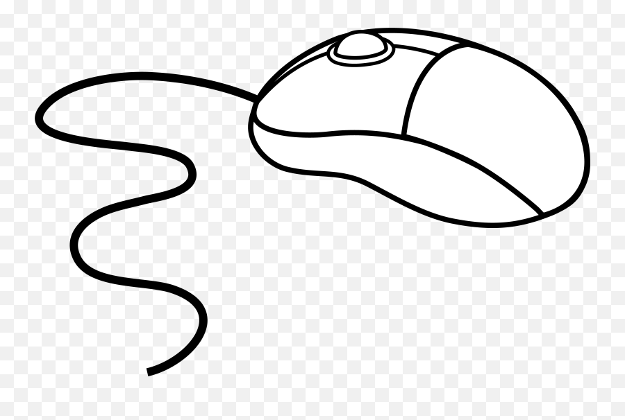 Computer Cliparts - Computer Mouse Clipart Black And White Emoji,Computer Clipart