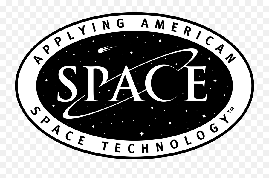 Space Technology Logo Png Transparent - Space Emoji,Space Logos
