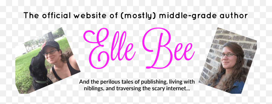 The Place For Everything Elle Bee - Leisure Emoji,Elles Logo