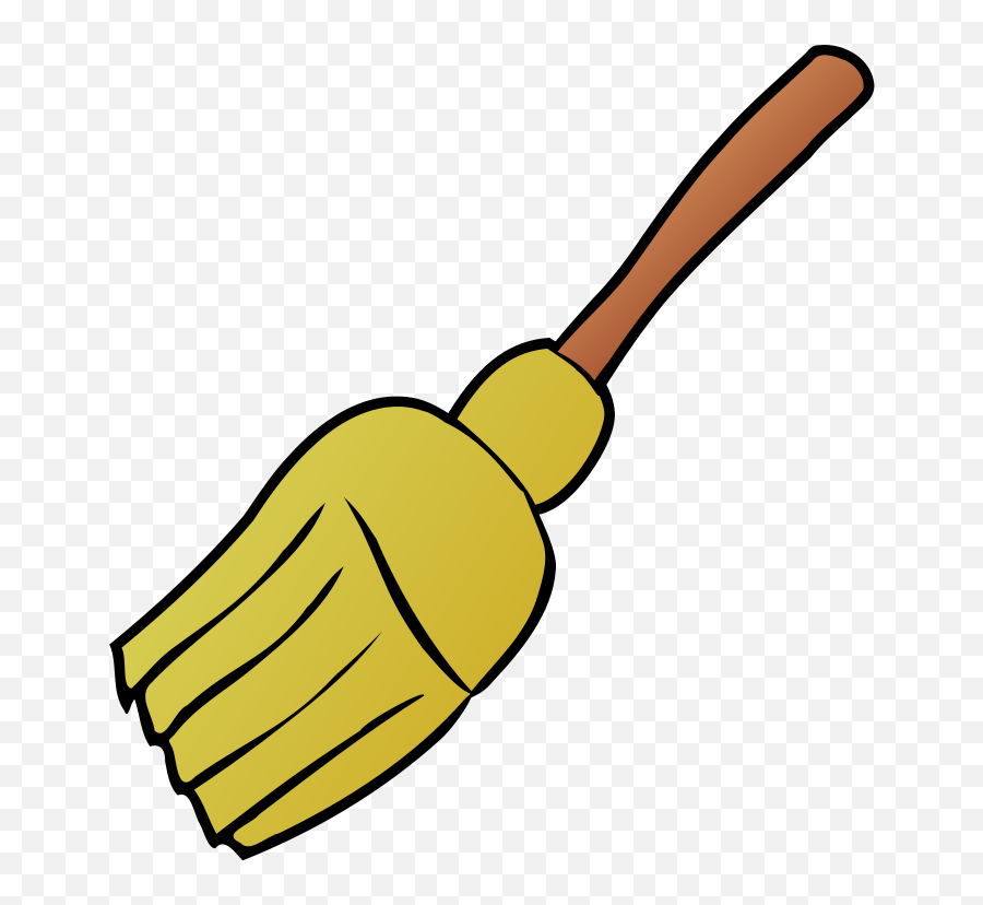 Sweep Kitchen Clip Art At Clker - Sweep Kitchen Clipart Emoji,Kitchen Clipart