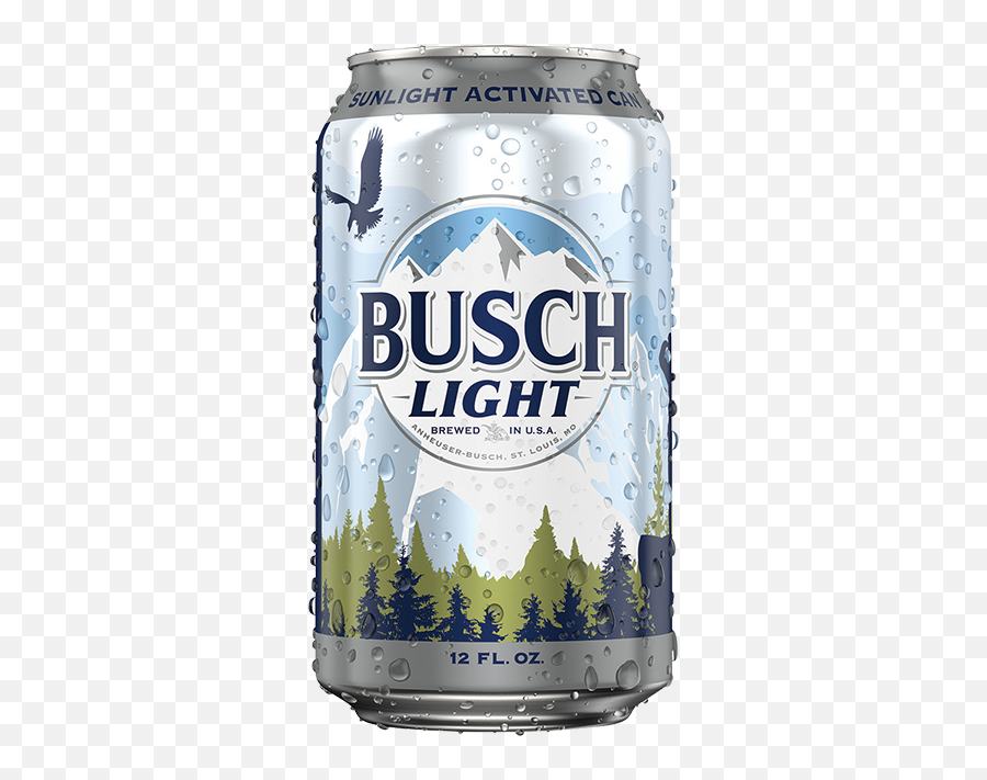 Busch Light - Busch N A Emoji,Busch Beer Logo