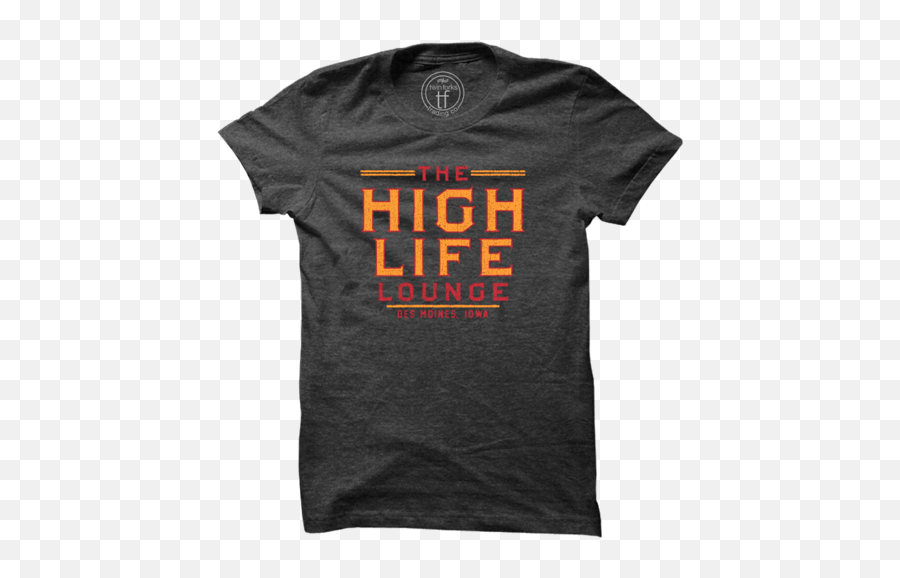 Homepage - Growlers Shirt Emoji,Miller High Life Logo