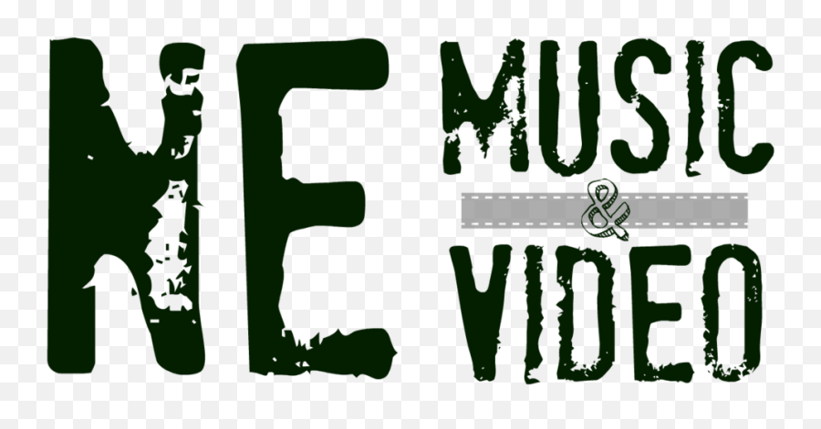 Musical Clipart Music Video - Music Video Production Logo Found Emoji,Musical Clipart