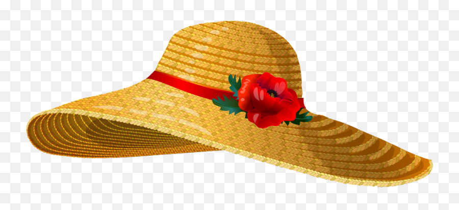Captains Hat Png - Straw Hat Png Emoji,Sorting Hat Clipart