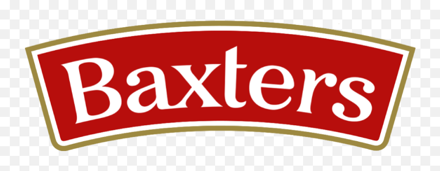 All Baxters Products - Baxters Emoji,Baxters Logo