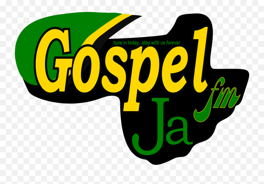 Gospel Ja Fm - Gospel Ja Fm Emoji,J A Logo