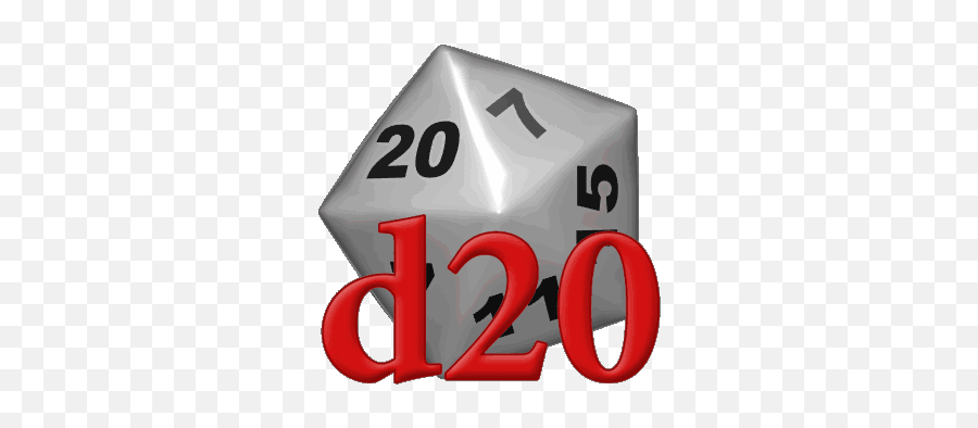 Animated Gifs - Dice D20 Rolling Transparent Background Gif Emoji,D20 Transparent Background