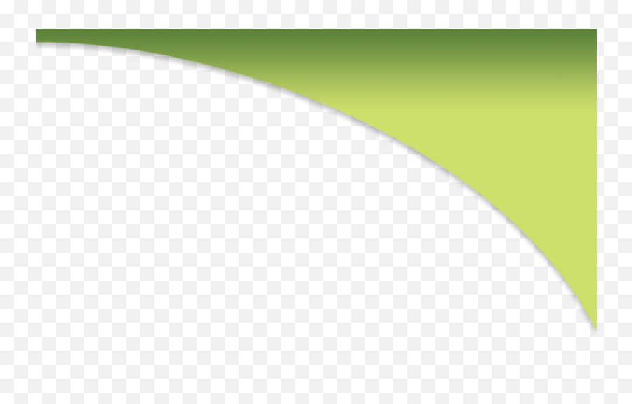 Download Green Curve Png Clipart - Transparent Green Curve Png Emoji,Curve Png