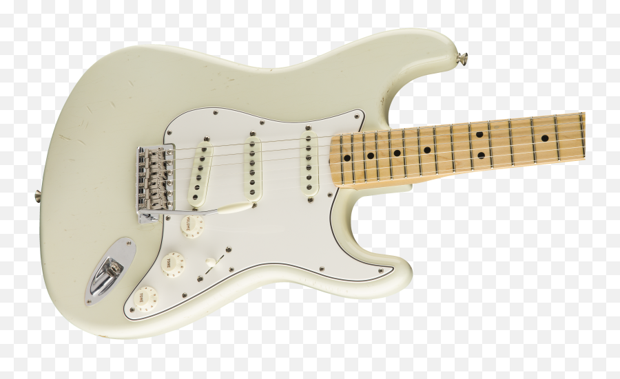 Fender Custom Shop Releases Limited Emoji,Jimi Hendrix Logo