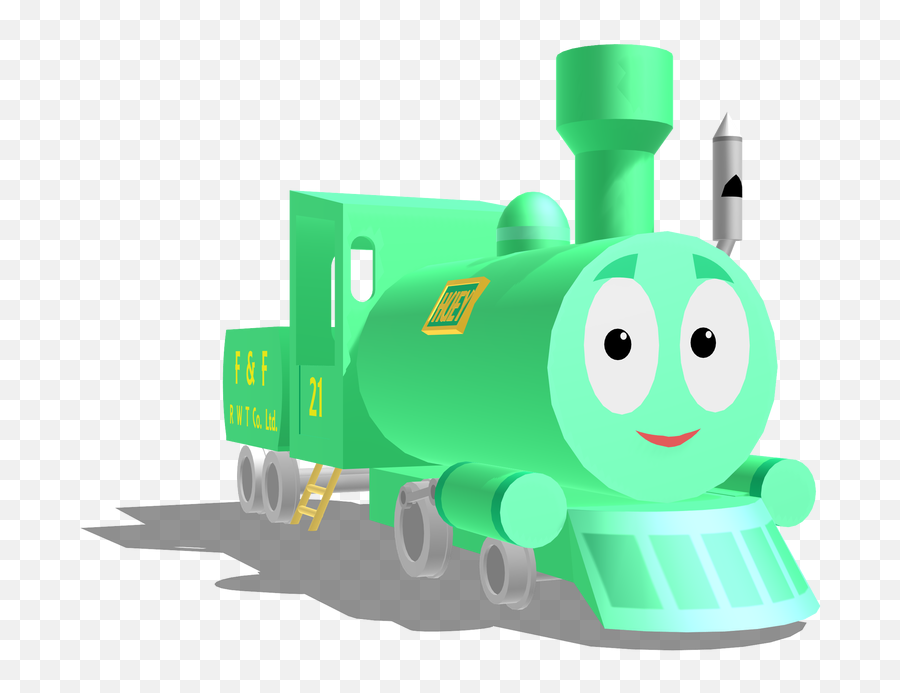 Explorer Clipart Passenger - Azul The Blue Train Railway Of Crotoonia Characters Emoji,Explorer Clipart