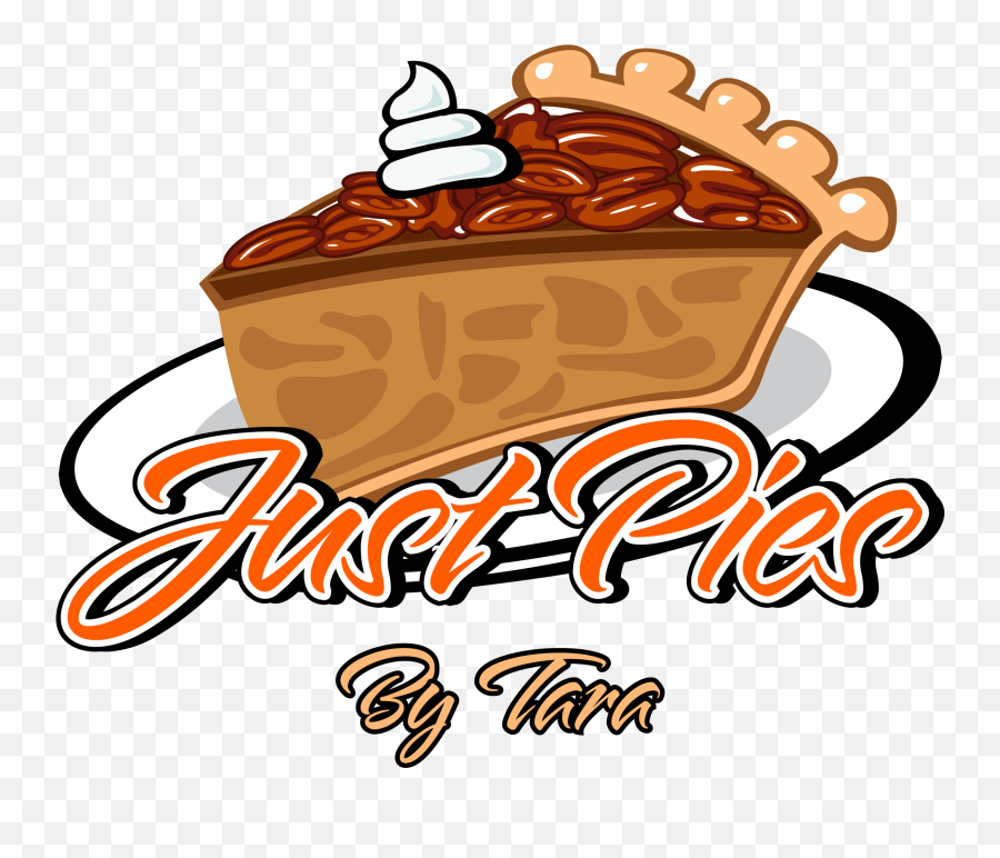 Apple Pie U2014 Just Pies By Tara Emoji,Pecan Pie Clipart