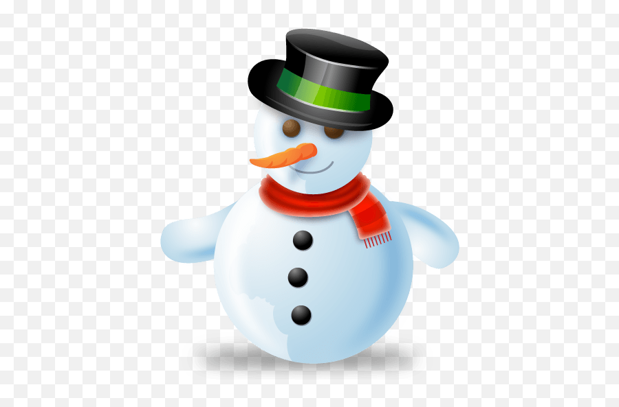 Snowman Real Transparent Png - Stickpng Snowman Pro Emoji,Snowman Png