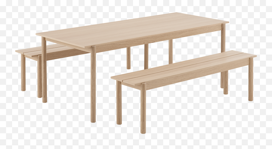 Linear Wood Table Scandinavian Materiality Emoji,Wooden Table Png
