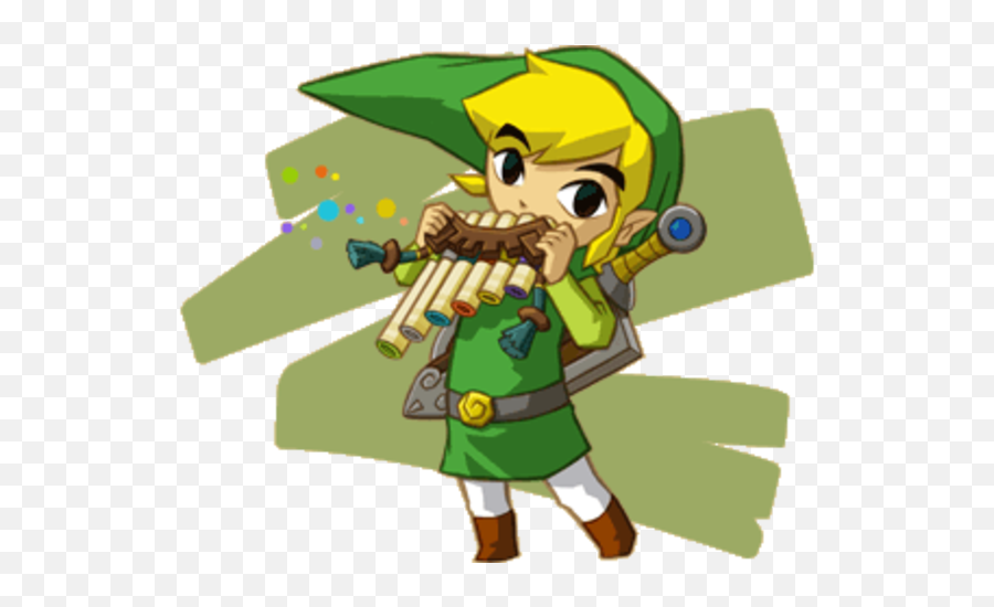 Music Of The Legend Of Zelda Timeline Timetoast Timelines Emoji,Bagpipes Clipart