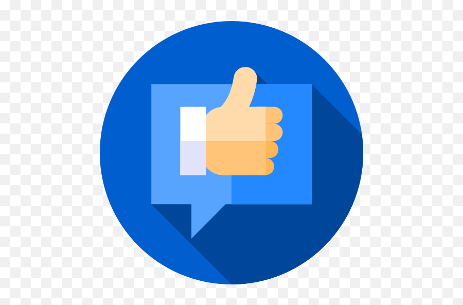 Good Feedback - Free Social Media Icons Emoji,Feedback Png