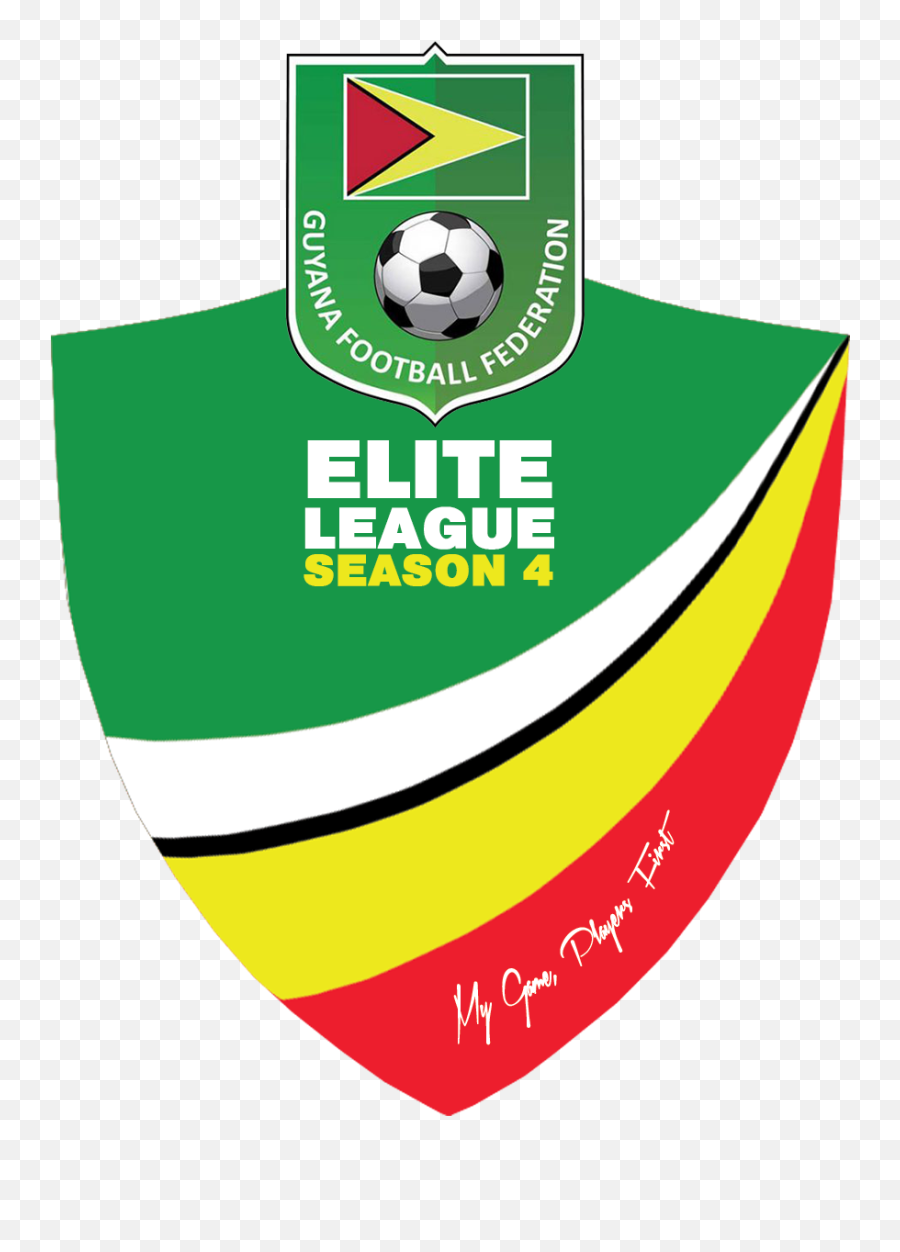Guyana Football Federation And Capelli Sport Announce Emoji,Concacaf Logo