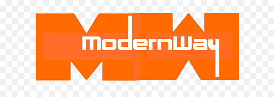 Modernway Mid - Century Modern Furniture Palm Springs Ca Emoji,Mid Century Modern Logo