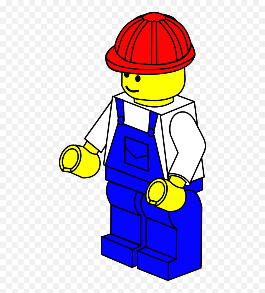 Lego Logo Clip Art Clipart Image 5612 - Lego Clipart Emoji,Lego Logo
