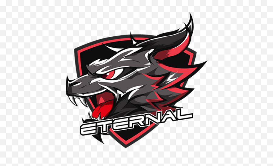 Eternal Esports Logo Freelancer - Automotive Decal Emoji,Esports Logo