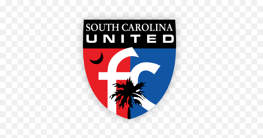 South Carolina United Fc - South Carolina United Logo Emoji,United Logo
