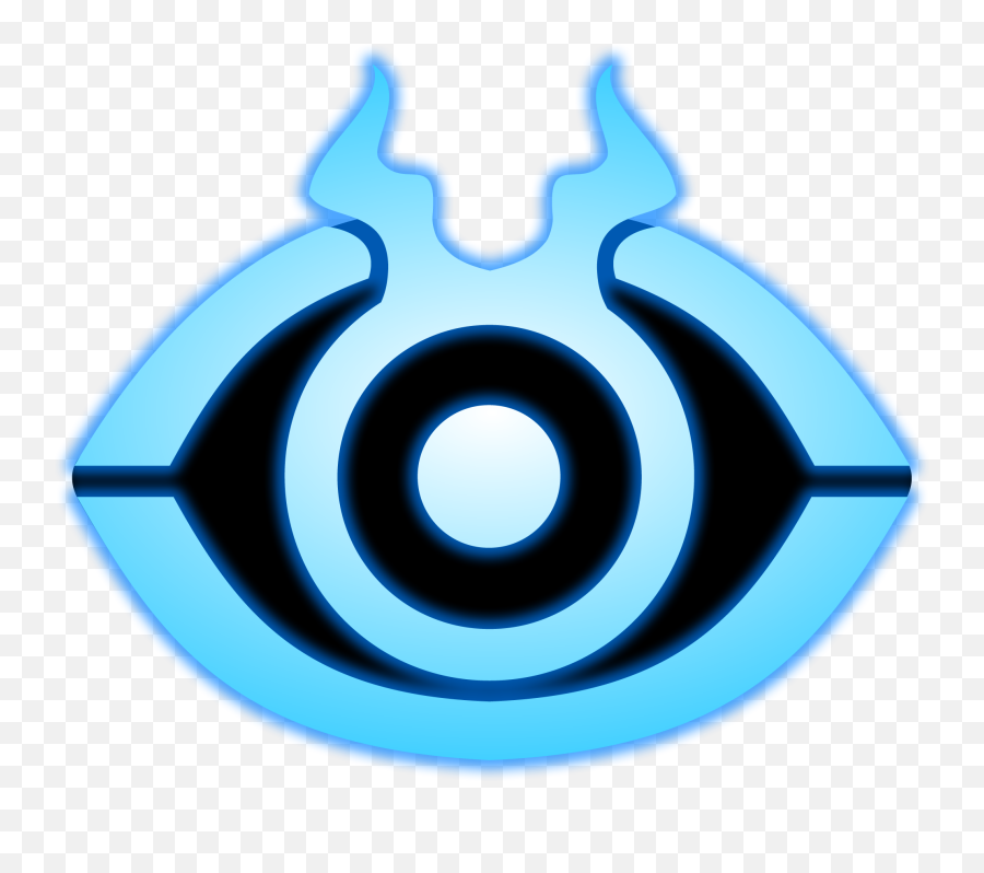 Discord Transparent Server Icon - Kamen Rider Specter Symbol Dot Emoji,Discord Icon Png