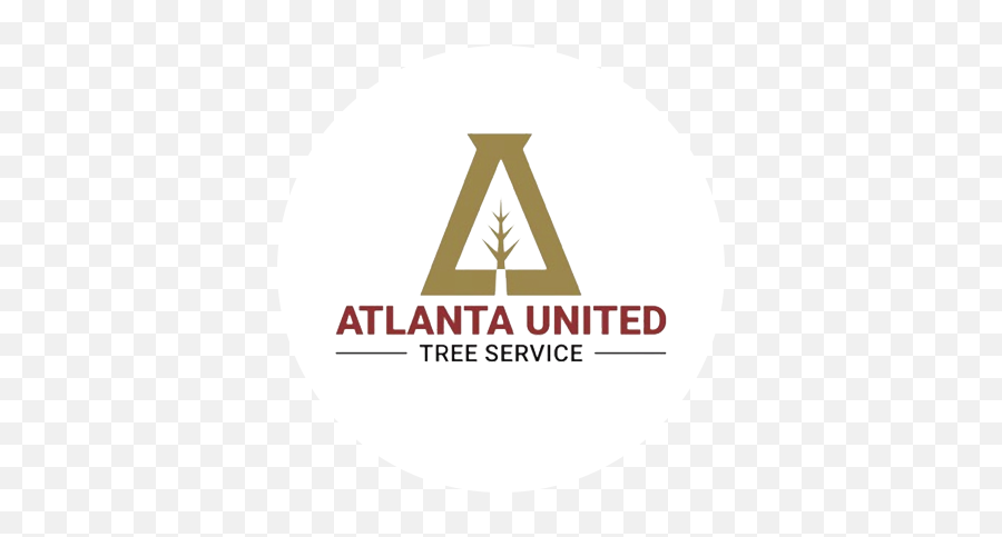 Atlanta United Tree Service Llc - Language Emoji,Atlanta United Logo