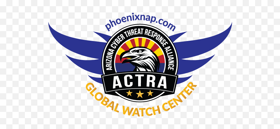 Global Cyber Watch Center For Actra Emoji,Actra Logo