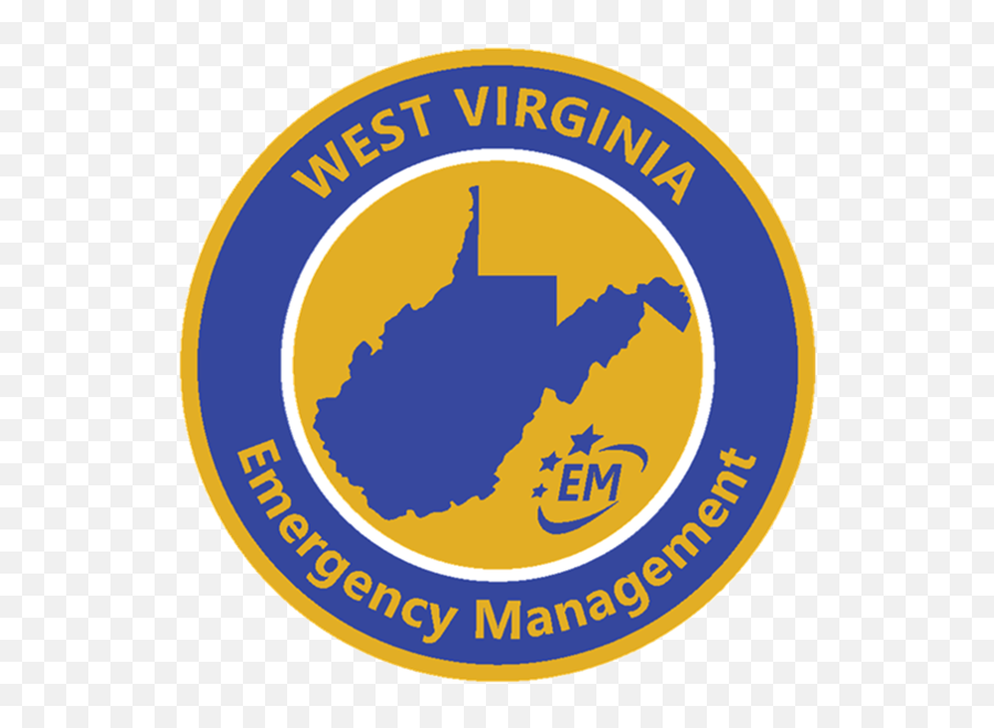 West Virginia Emergency Management - Wv Emergency Managment Logo Emoji,West Virginia Logo