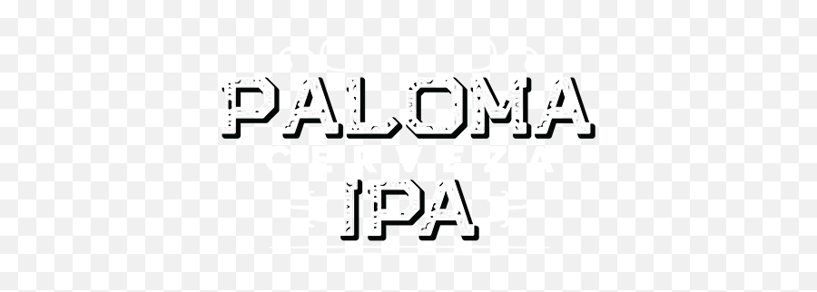 Paloma Cerveza Ipa - Hinterland Dot Emoji,Paloma Png