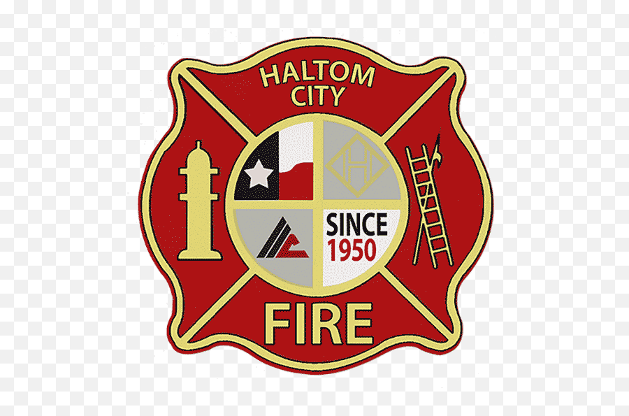 Haltom City Texas Official Website - Fire Marshal Language Emoji,Fire Logo