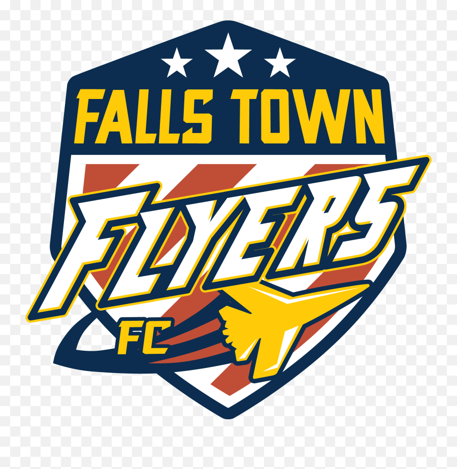 Fc Wichita Falls Announces Winner Of The Team - Naming Contest Falls Town Flyers Emoji,Fornite Logo
