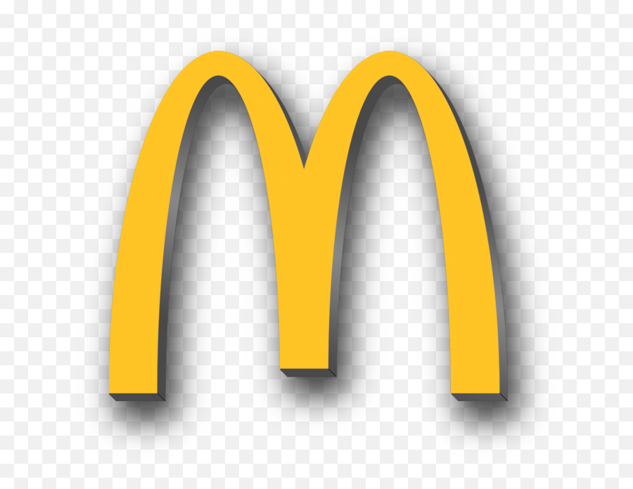 Download Mcdonalds Logo Hd Hq Png Image - Transparent Background Mcdonalds Png Emoji,Mcdonalds Logo