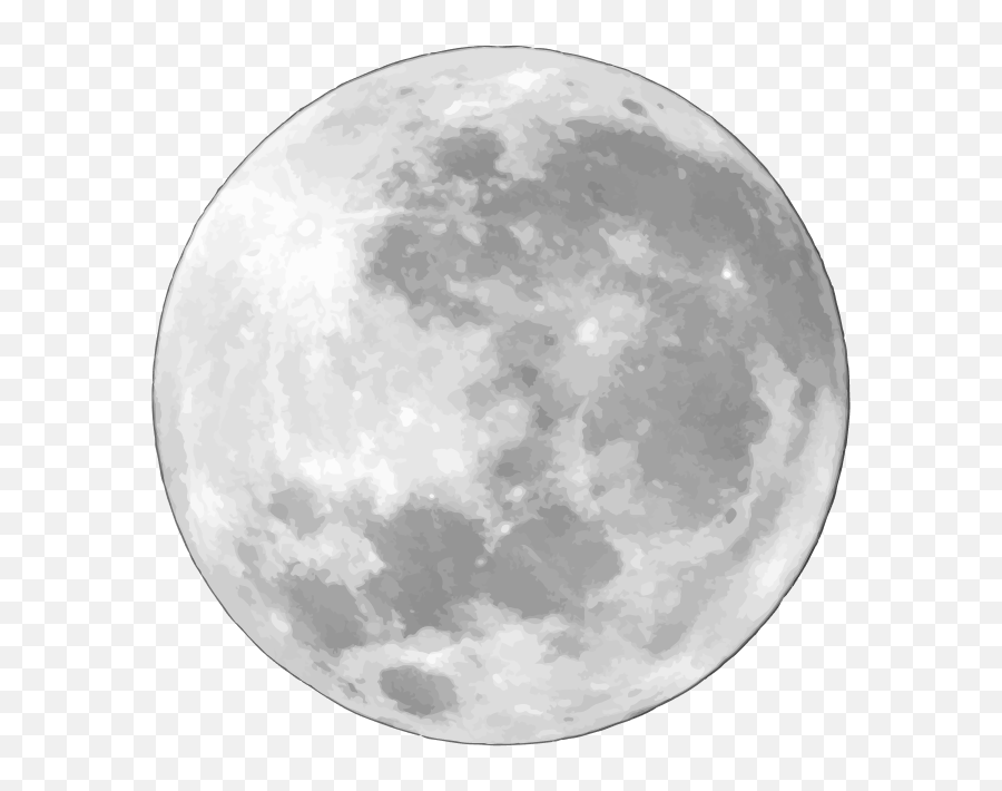 Meerkat - System76 Blue Moon Emoji,Moon Transparent Background
