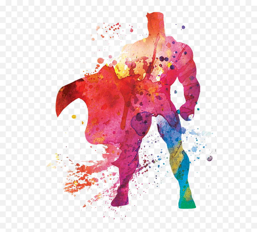 Home Jazzheroes - Superheroes Emoji,Superhero Png