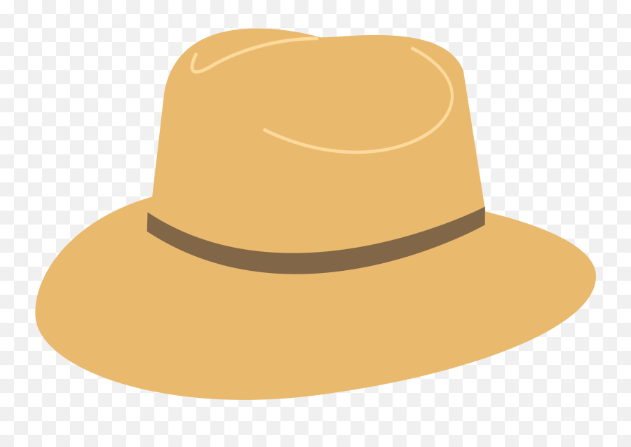 Big Image - Hat Transparent Clip Art Emoji,Hat Clipart
