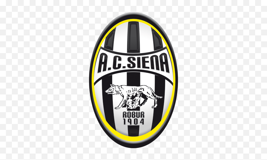 Ac Siena Logo Transparent Png - Ac Siena Emoji,Ac Logo