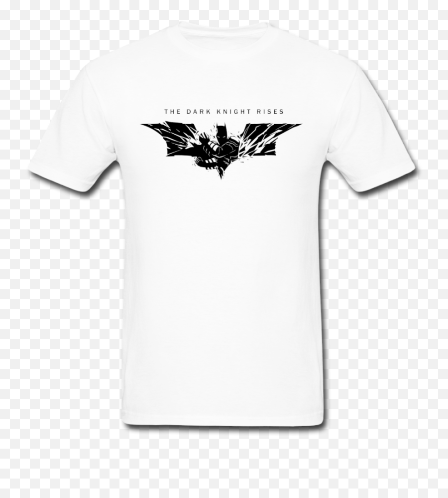Loud Distribution The Dark Knight Rises - Class Of 2019 T Shirts 8th Grade Emoji,Dark Knight Logo