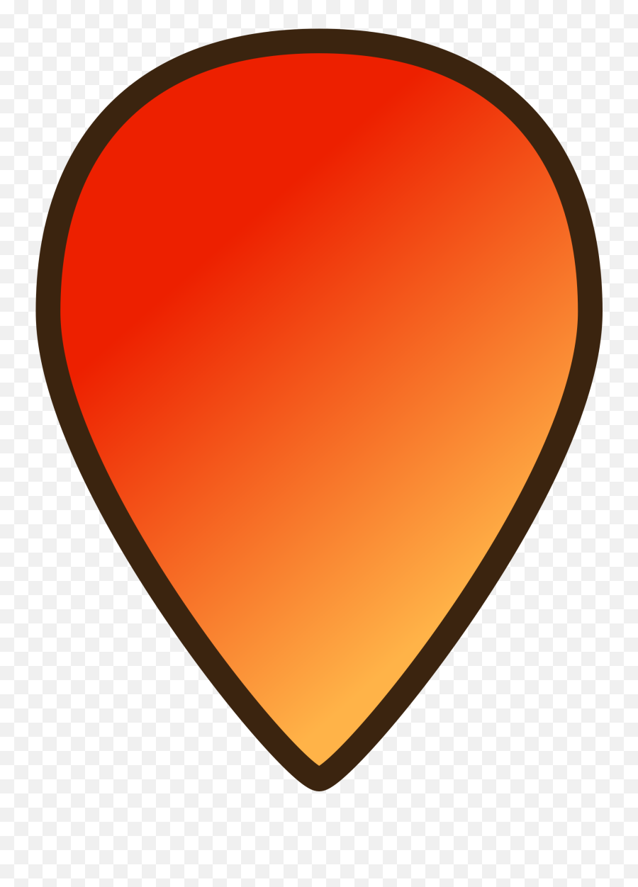 Ms Office Clipart Location - Clip Art Emoji,Location Clipart
