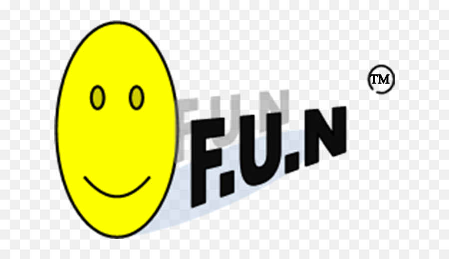 F - Fun Logo Png Emoji,Fun Logo