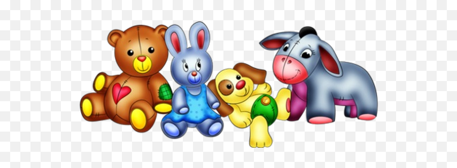Download Baby Animal Clipart Circus - Cute Bichinhos Png Png Transparent Background Baby Animal Clipart Emoji,Animal Clipart