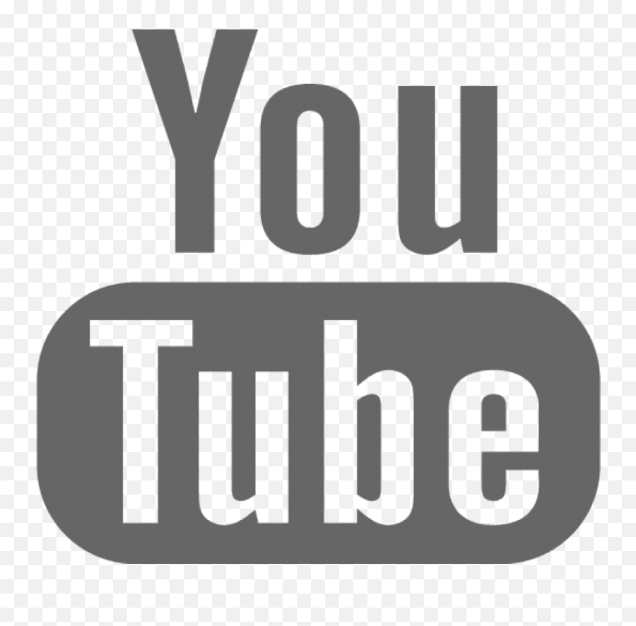 Youtube App Logo Png Png Image With No - Logo Youtube Png Emoji,Youtube App Logo