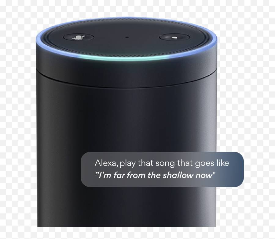 Amazon Alexa - Cylinder Emoji,Alexa Png