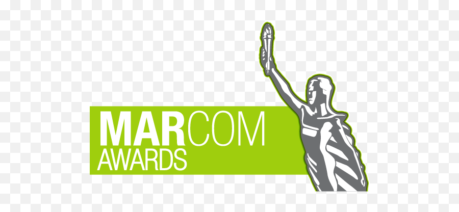 Graphic Downloads U2013 Marcom Awards - Marcom Awards Logo Emoji,Award Png