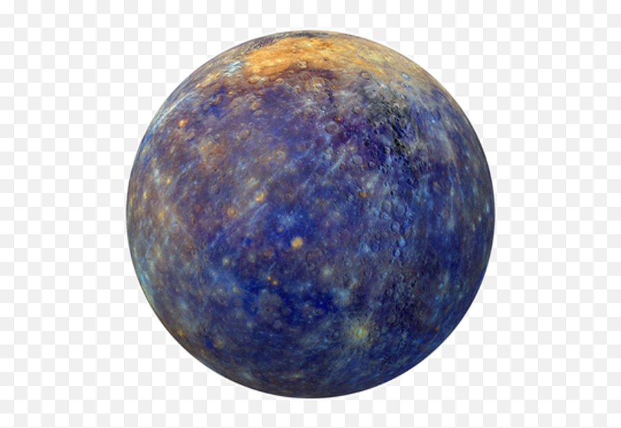 Mercury Planet Png - Mercury Planet Png Emoji,Planet Transparent Background