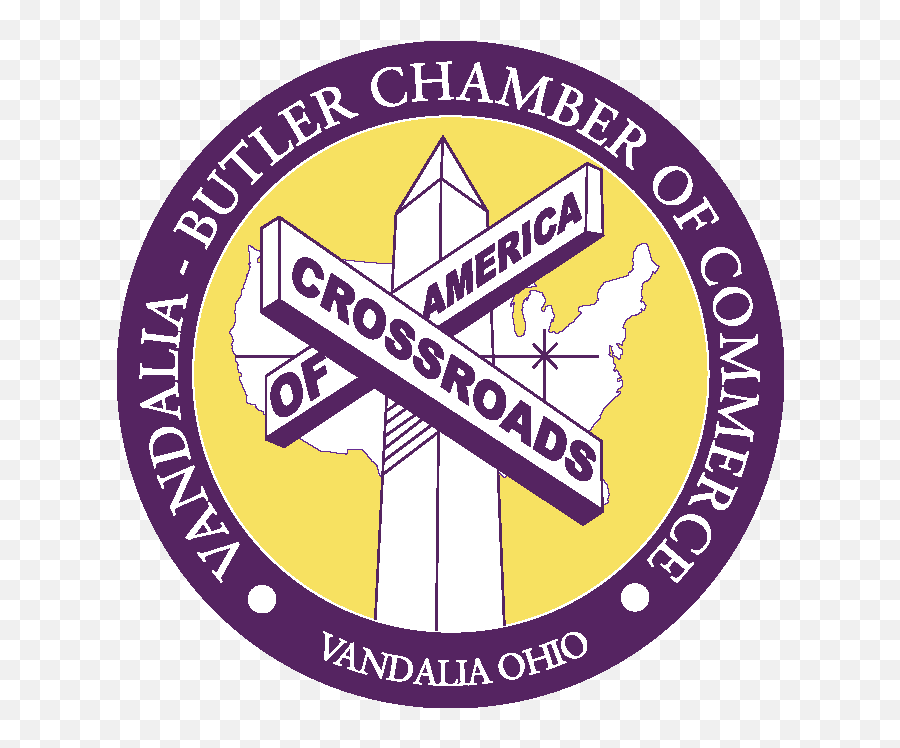 Home - Vandalia Butler Chamber Of Commerce Oh Language Emoji,Butler Logo